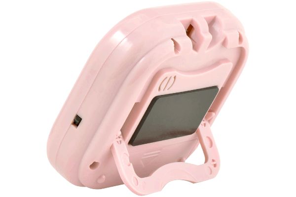 大きく見やすいキッチンタイマー