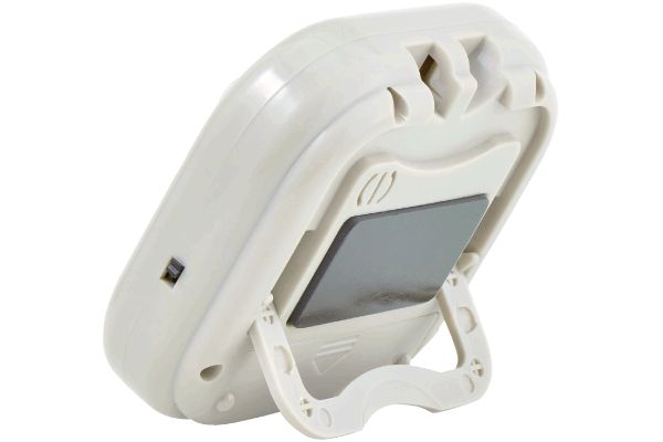 大きく見やすいキッチンタイマー