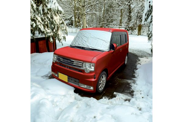 ウインドウカバー