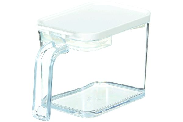 フォルマ 調味料MRポット ホワイト