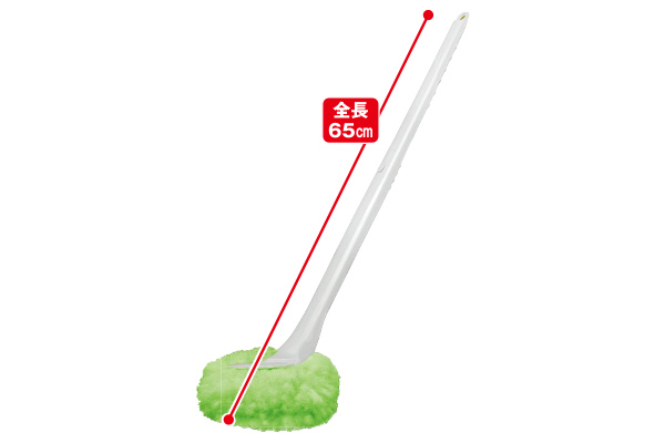 びっくりお風呂まるごとクリーナー