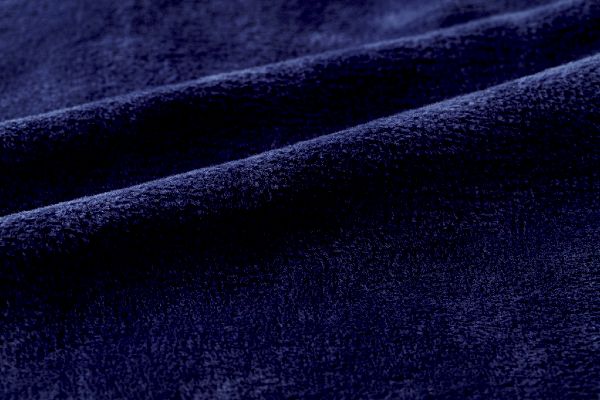 まるで毛布のようなかっぽう着