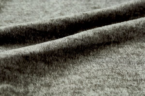 まるで毛布のようなかっぽう着