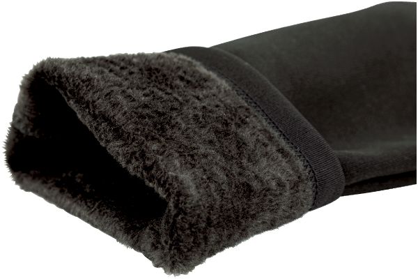 まるで毛布のように暖か裏起毛レギンスパンツ