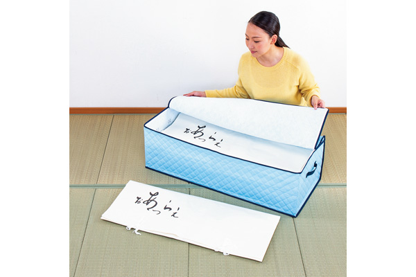 吸湿防ダニ着物収納ケース