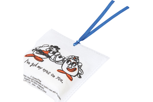 【ネット限定】除湿パック　（５個組）　トイ・ストーリー