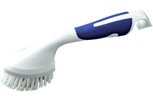 ハンディバスブラシ