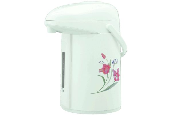 [象印]押すだけガラスポット