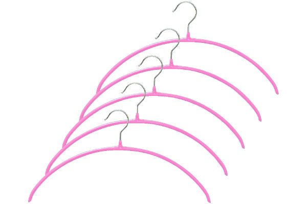 アーチ型コーティングハンガー