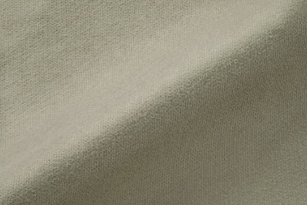 まるでウールのような裏起毛ゆったりストレートパンツ