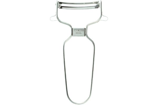 スゴ切れ　快速ピーラー