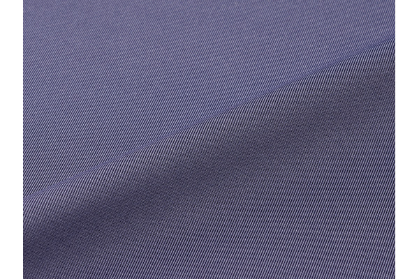 体型カバーリブ付きワンピース