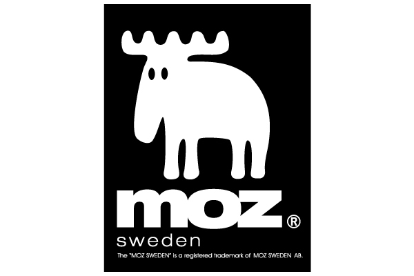 [ｍｏｚ]水玉柄ソックス