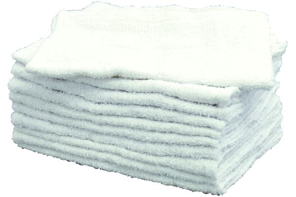 タオルぞうきん