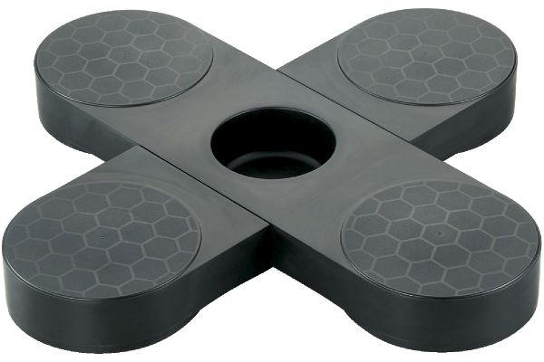 タイヤパレット