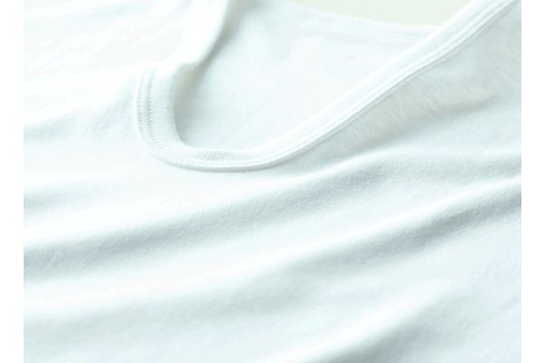 [グンゼ]暖かソフト　長袖U首