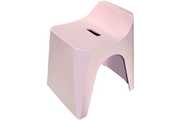 ［ヒューバス］バススツール