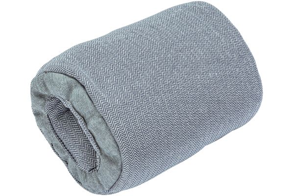 【ネット限定】[西川]パワーナップピロー　　Ａｒｍ　