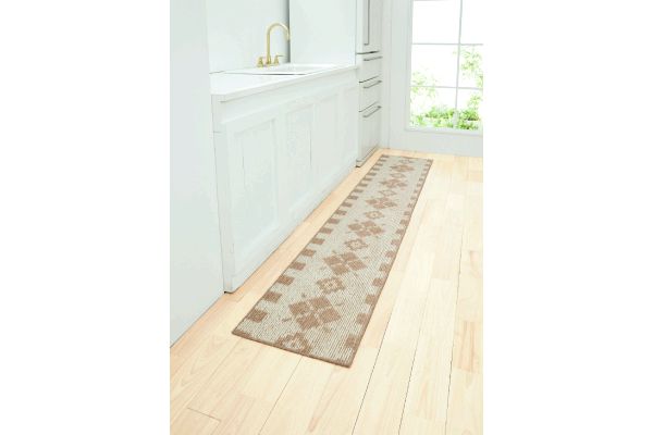 キッチンマット