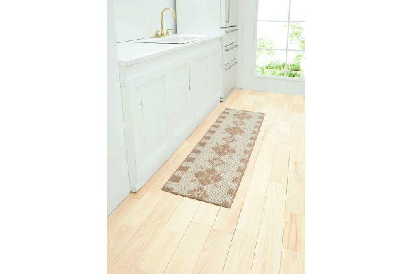 キッチンマット