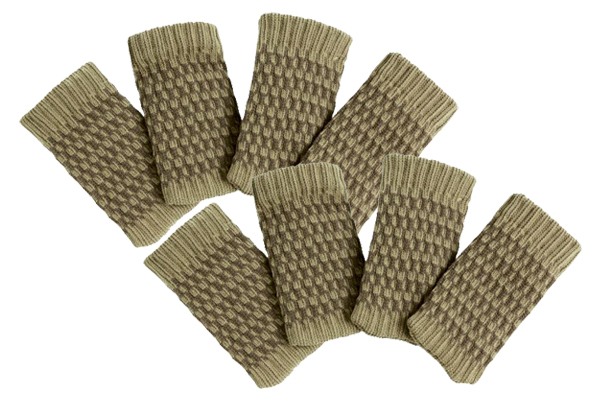 チェアソックス