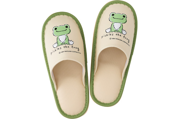 トイレ用スリッパ