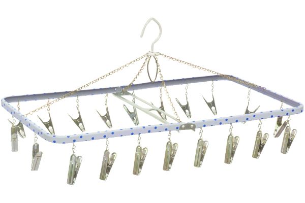 復刻版　角ハンガーファミリーＤ