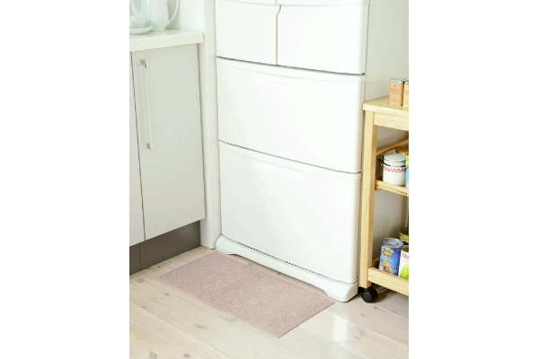 らくらく吸着ぴたマット【R】ループ