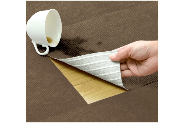 らくらく吸着ぴたマット【R】ループ