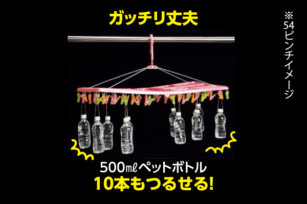 ＤＩＡＮＡワイヤー角ハンガー