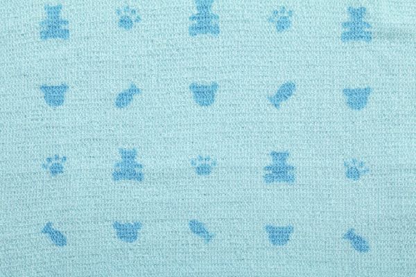 徳用プリントバスタオル