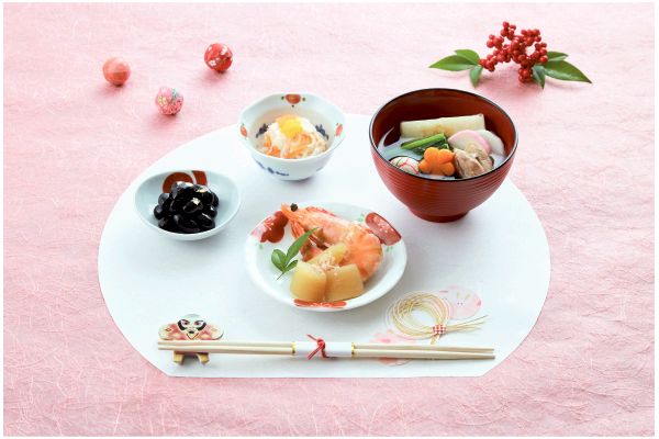 国産 水引付和紙敷紙