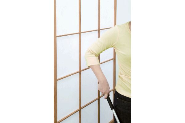 強度3倍！呼吸する障子紙　桜