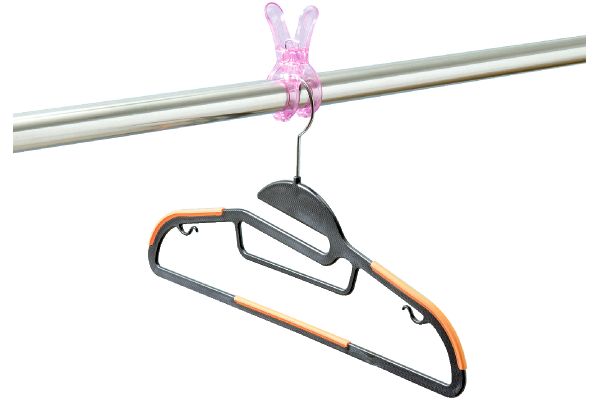 ポリカ竿ピンチ