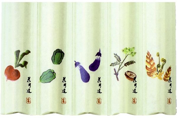 国産ひのき元禄割箸