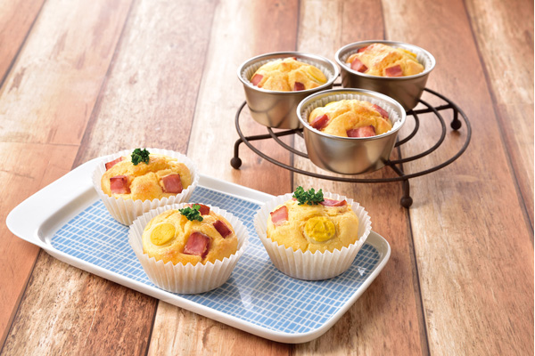 レンジカップ9号