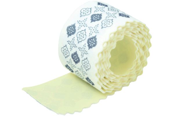 結露テープ防カビタイプ　モロッカン