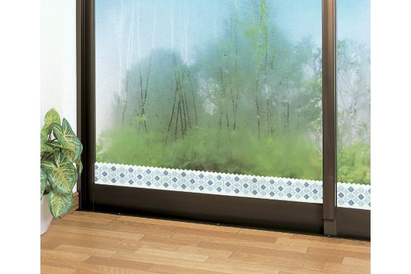 結露テープ防カビタイプ　モロッカン