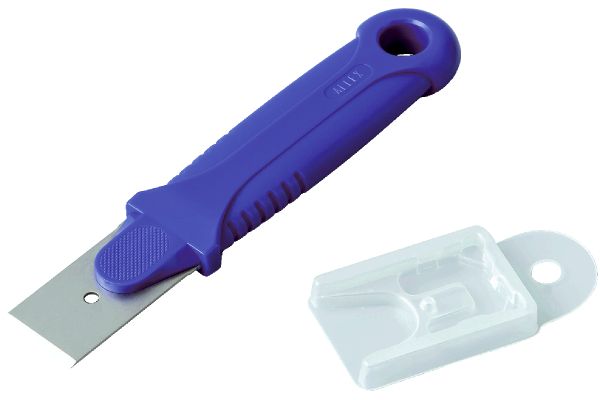 スクレーパーS型