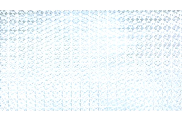 吸盤効果で貼れる窓飾りシート