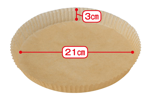 クッキング用フライパンシート