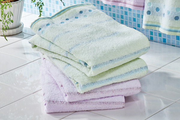 [今治タオルブランド]デイリーフェイスタオル