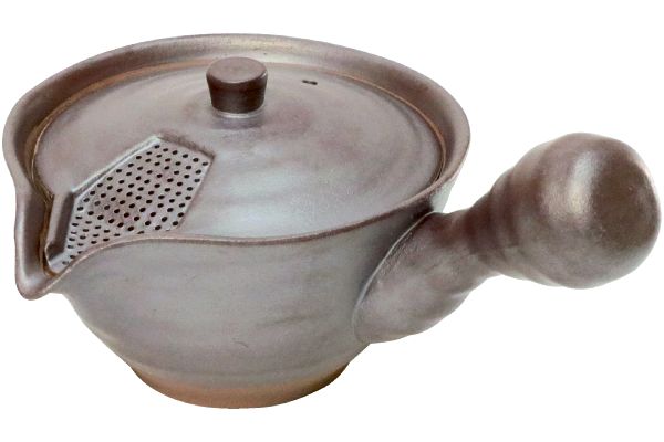 ［波佐見焼］茶葉がよく開く急須