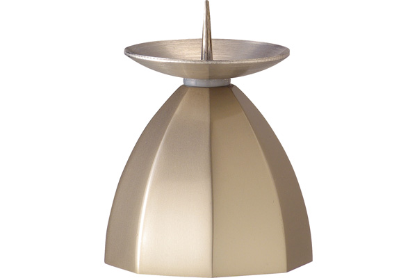 [カメヤマ]ローソク立て