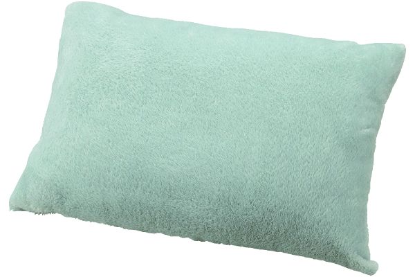 ベアータッチワンタッチピロケース （同色2枚組）ミント