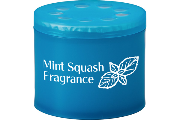 ９０日間消臭フレグランス