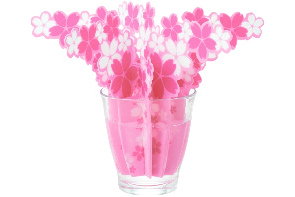 どこでもモイスチャー サクラ