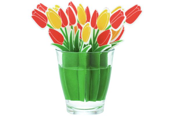 どこでもモイスチャー チューリップ