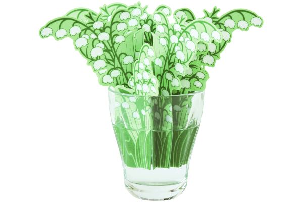 どこでもモイスチャー すずらん