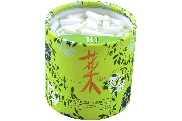 カメヤマローソク　菜